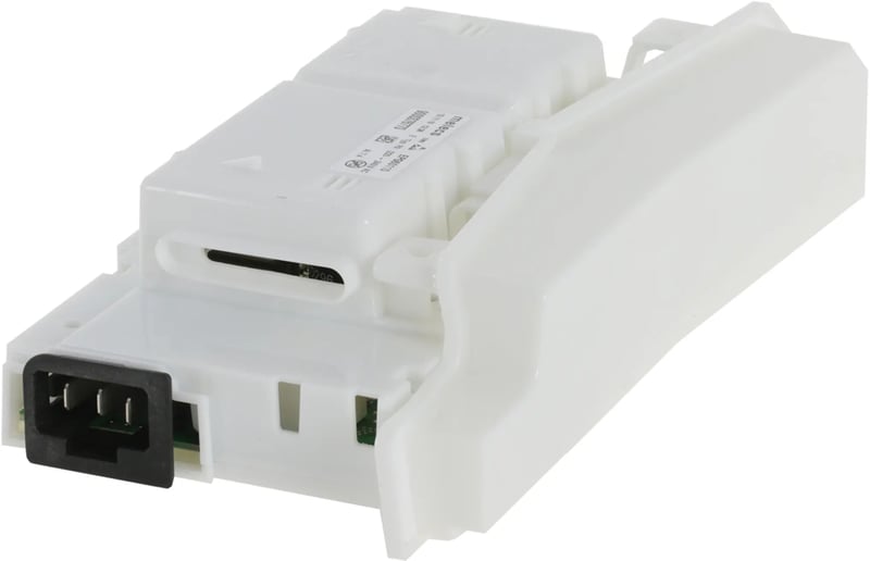 Steuerungsmodul programmiert 00651957