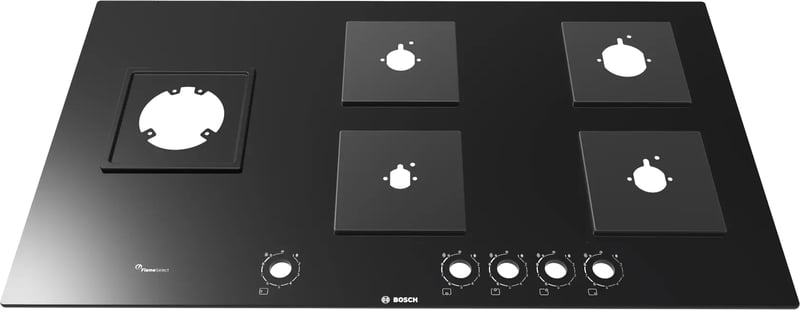 Glaskeramikfläche 00715378