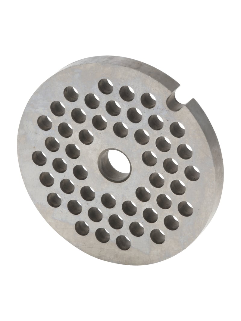 Lochscheibe 00631385