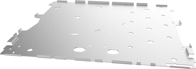 Gehäuse-Unterteil 00773064