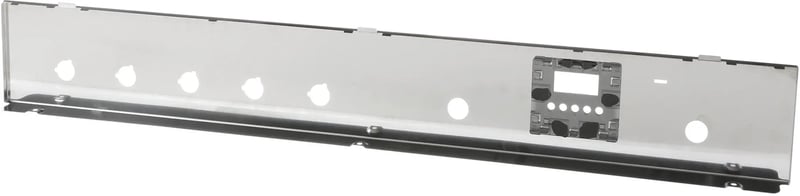 Bedienblende 00774350