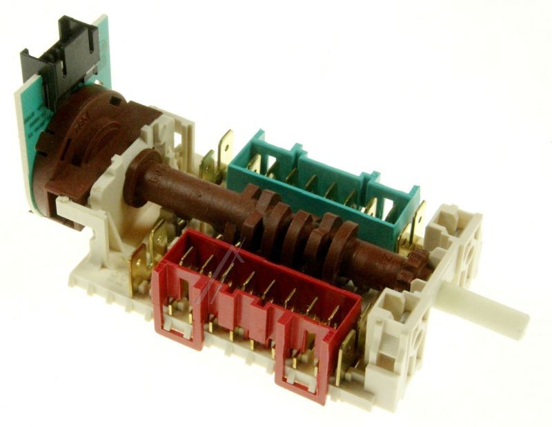 Wahlschalter für Ofen Hisense/Gorenje 228652 Backofenbedienung