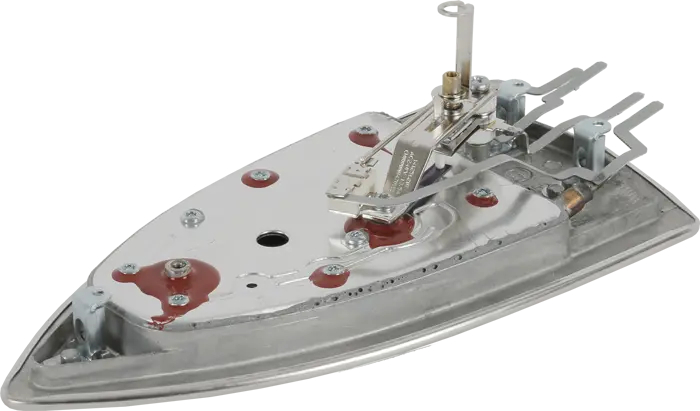 Gehäuse-Unterteil 00676447