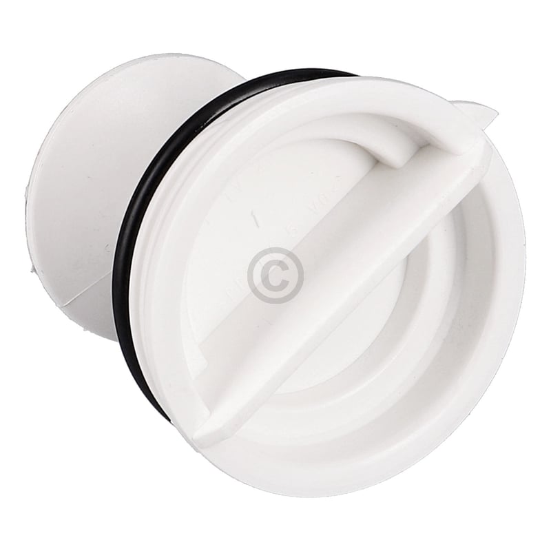 Flusensiebeinsatz beko 2810900100 für Waschmaschine