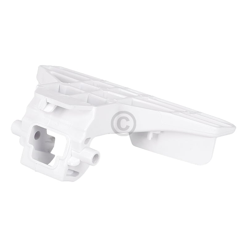 Türgriff passend für Zanussi 4055304143 BLUPARTS in Waschmaschine 10107298