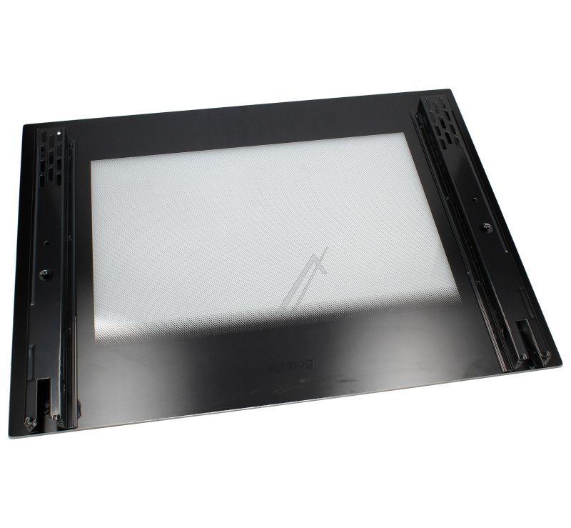 Ofentürscheibe für Ofen Hisense/Gorenje 438182 Außenglas