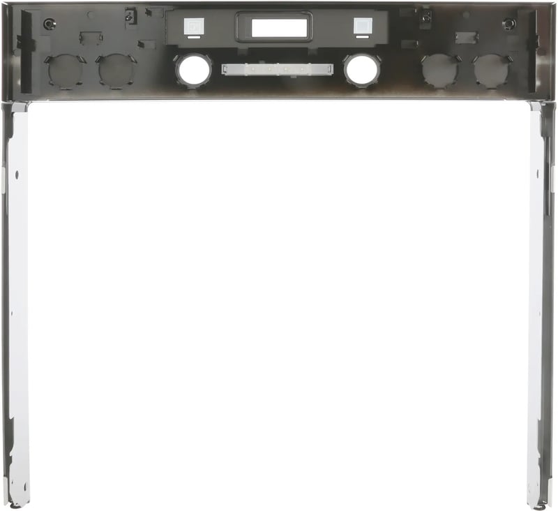 Bedienblende 00711282