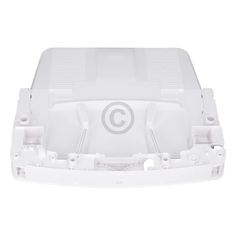 Standfuß Ecovacs 201-2208-0004 für Staubsauger-Roboter