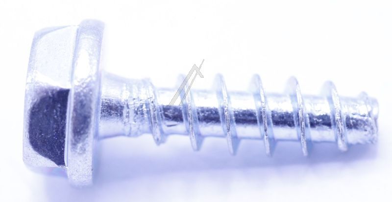 Schraube für Geschirrspüler Electrolux 140185353012 Befestigung