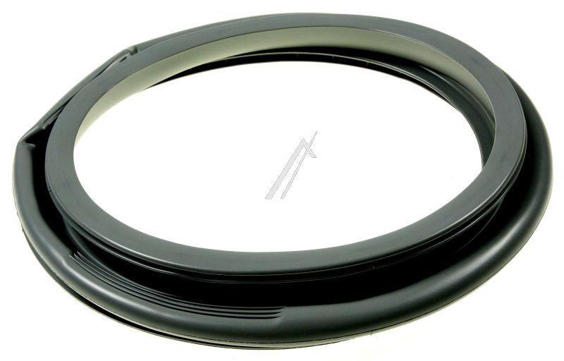 Türmanschette für Whirlpool Geschirrspüler 482000030017 Dichtung, Türabdichtung