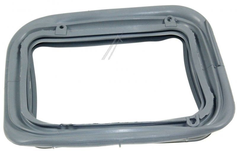 Türmanschette für Waschmaschine Valplast 80007818 Dichtung