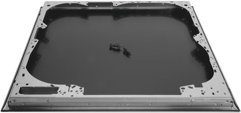 Glaskeramikfläche 00777015