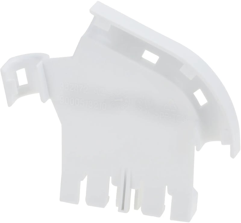 Führung für Waschmaschine BSH-Gruppe 00181966 Waschmaschinenführung