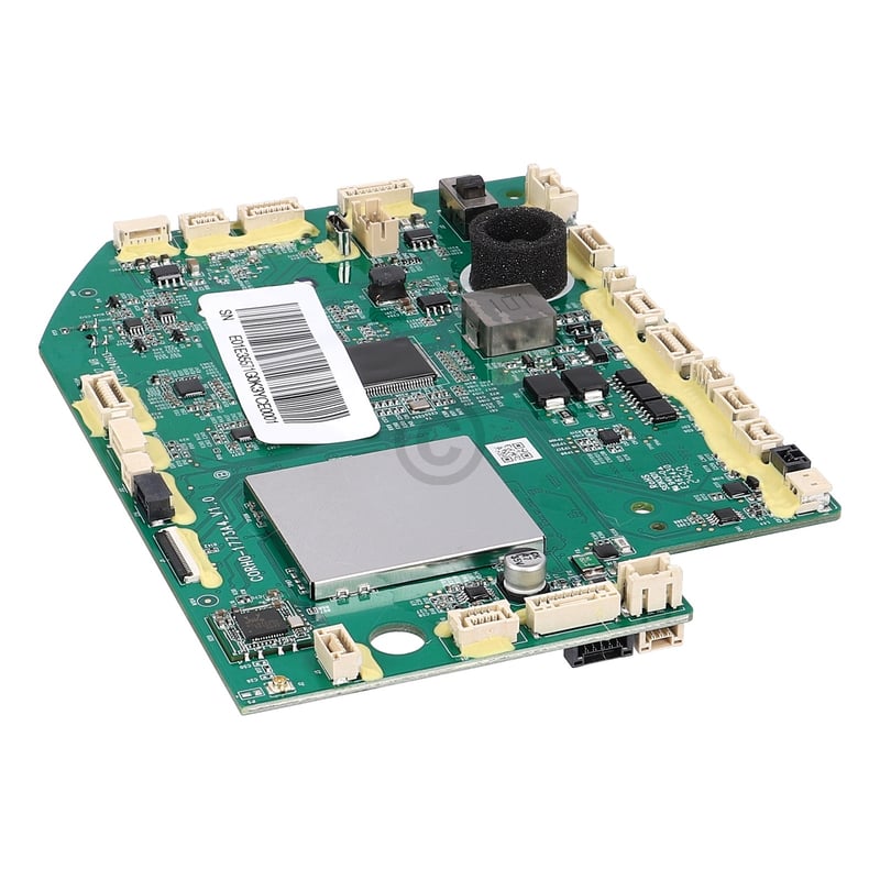 Main board of Deebot（white/Water tank version） 201-2417-2409