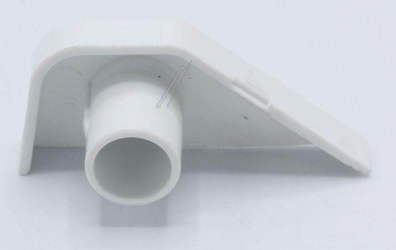 Rechter fester Knopf für Haier Gefrierschrank 49045974 Türanschlag