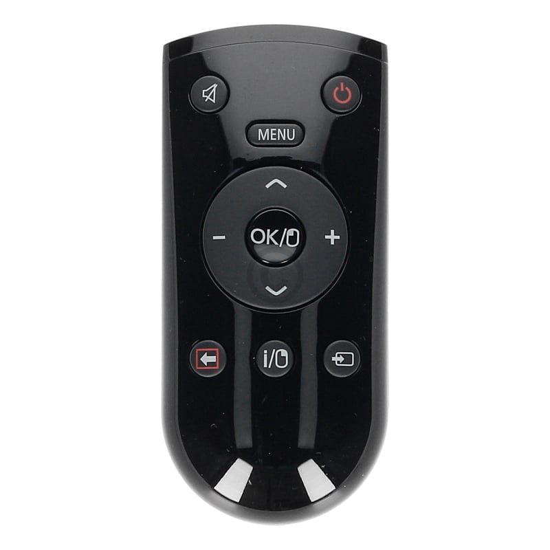 Fernbedienung Beko C00928901 für Fernseher TV Bauknecht