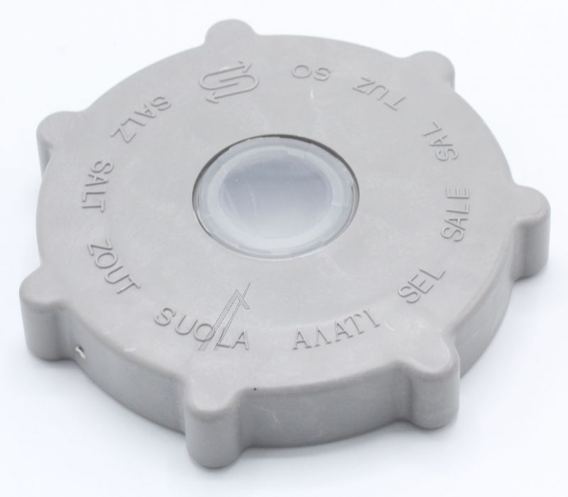 Salzbehälterdeckel für Küppersbusch Geschirrspüler 426458 Deckel, Salzbehälter