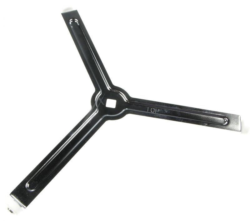 Drehtellerträger für Sharp Mikrowelle FROLPA060WRK2 Drehteller