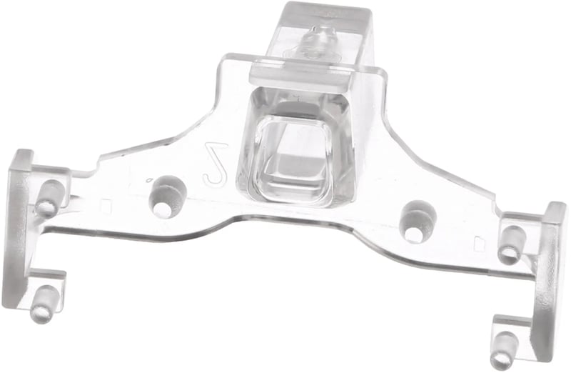 Lichtleiter für Bosch-Ofen 10007612 Backofenbeleuchtung