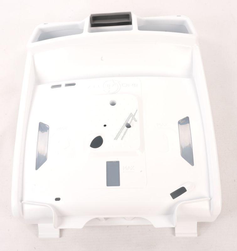 Waschmittelspender AIO Weiß für Waschmaschine Candy/Hoover 70050737 Fach, Gehäuse