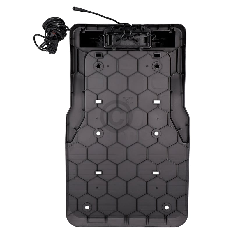Lawn Mower Charging Station 201-R002-0007 Ecovacs