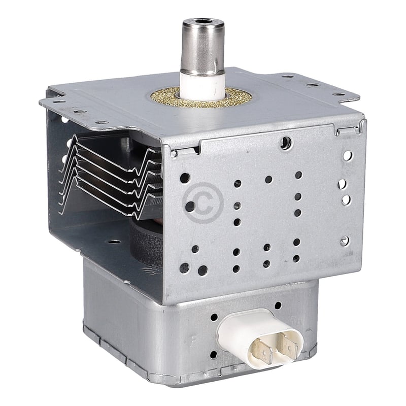 Magnetron Midea 17470000000809 für Mikrowelle + Kombibackofen + Mikrowellenherd