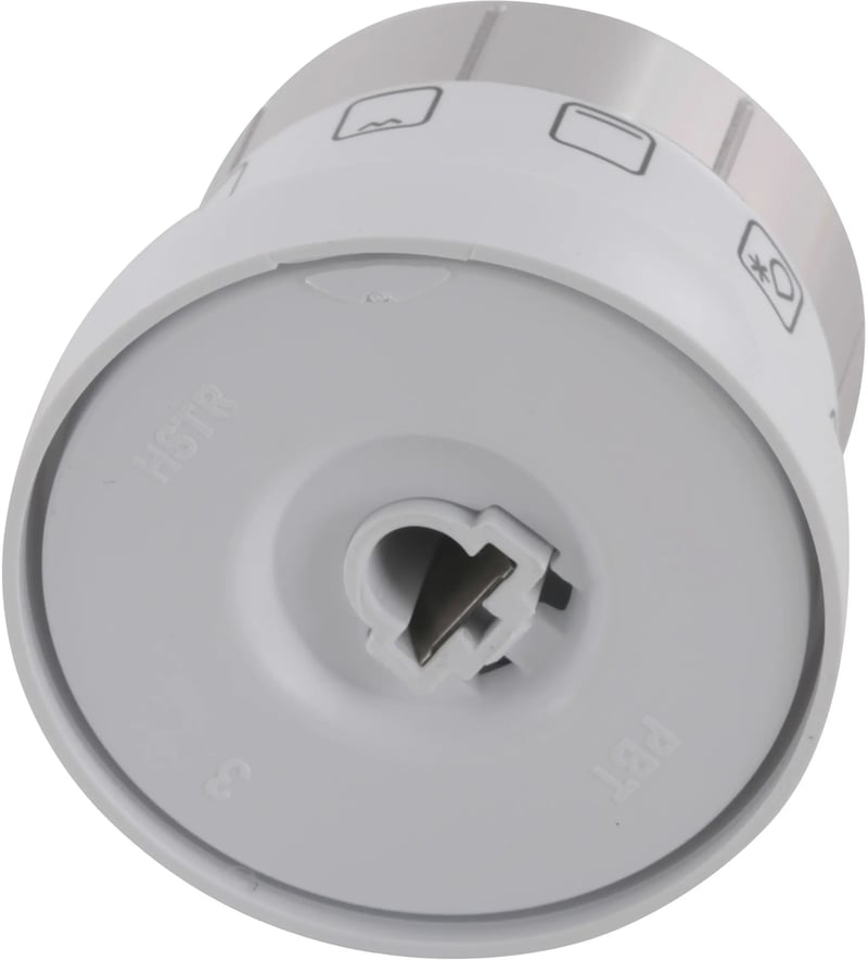 Drehgriff-Vorwahl 00638975