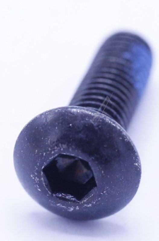 Innensechskant-Halbrundkopfschraube SoFlow ENR653457 M4x0,7x14 für E-Scooter Modell 30030001