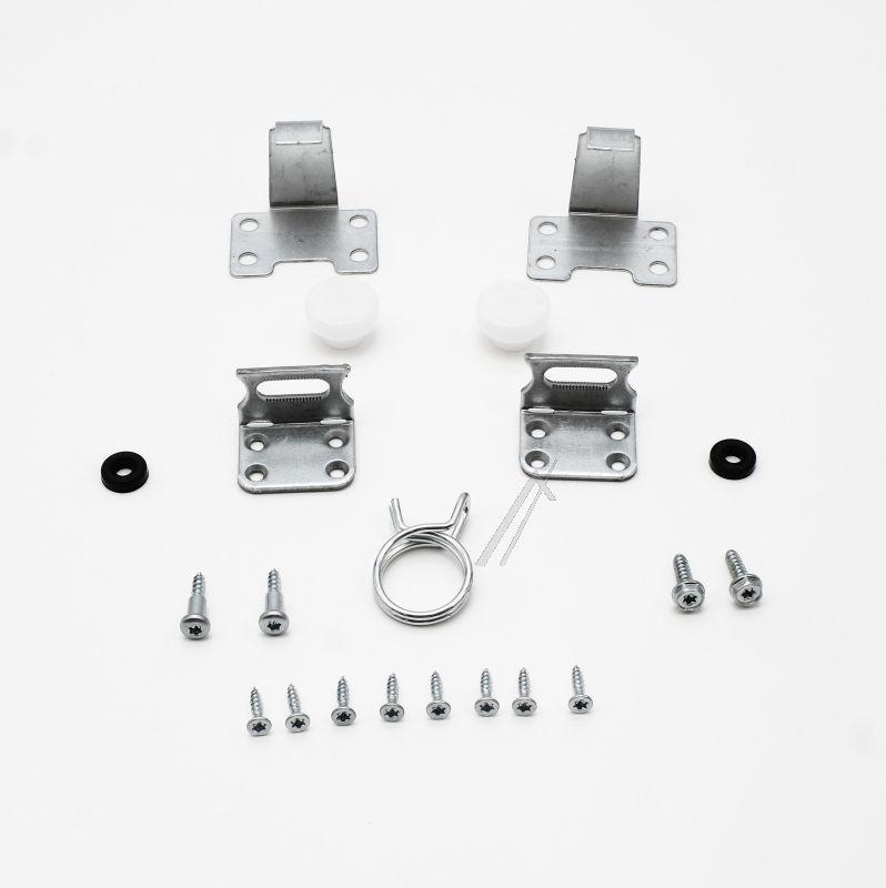 Montagesatz für Ofen Smeg 690074902 Einbau Befestigung