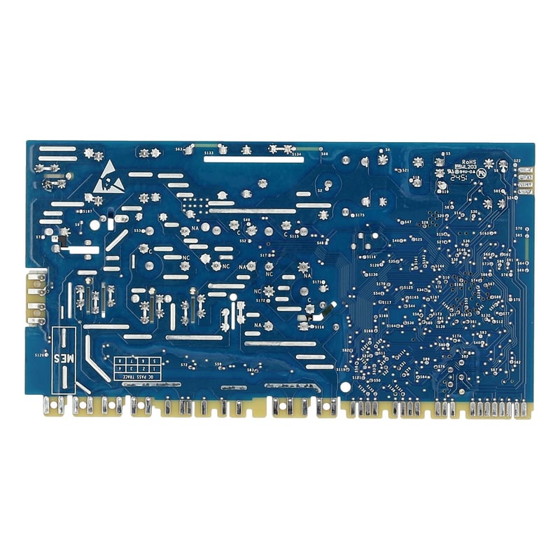 Konfigurierte Elektronik, EWX14 (973914604804000)