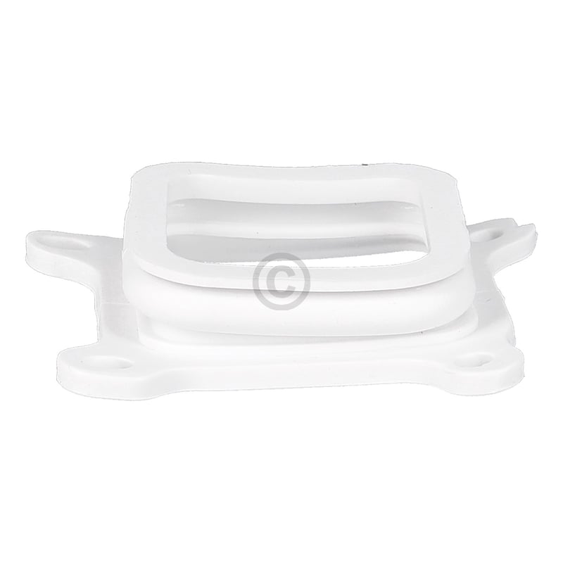 Dust collection port seal 201-2425-1094