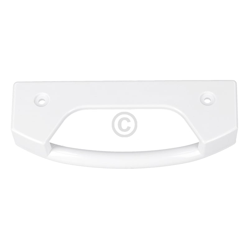 Türgriff wie Bosch 00096110 BLUPARTS - KOMPATIBEL 10105106 für Kühlschrank