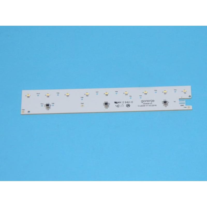 LED LICHTLEISTE LED9 A54 Gorenje 563653