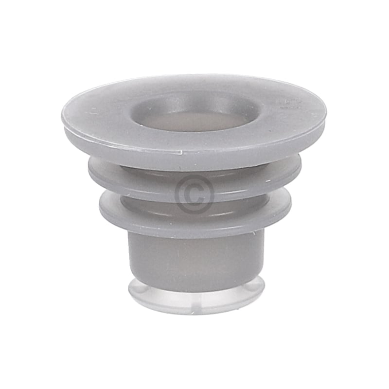 Wassertankdichtung Ecovacs 201-2353-1448 für Staubsauger-Roboter