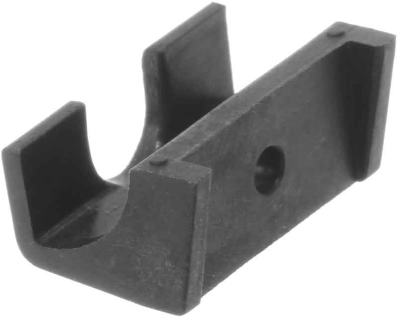 Türhaken für Bosch Ofen 10000413 Ofentür, Innen