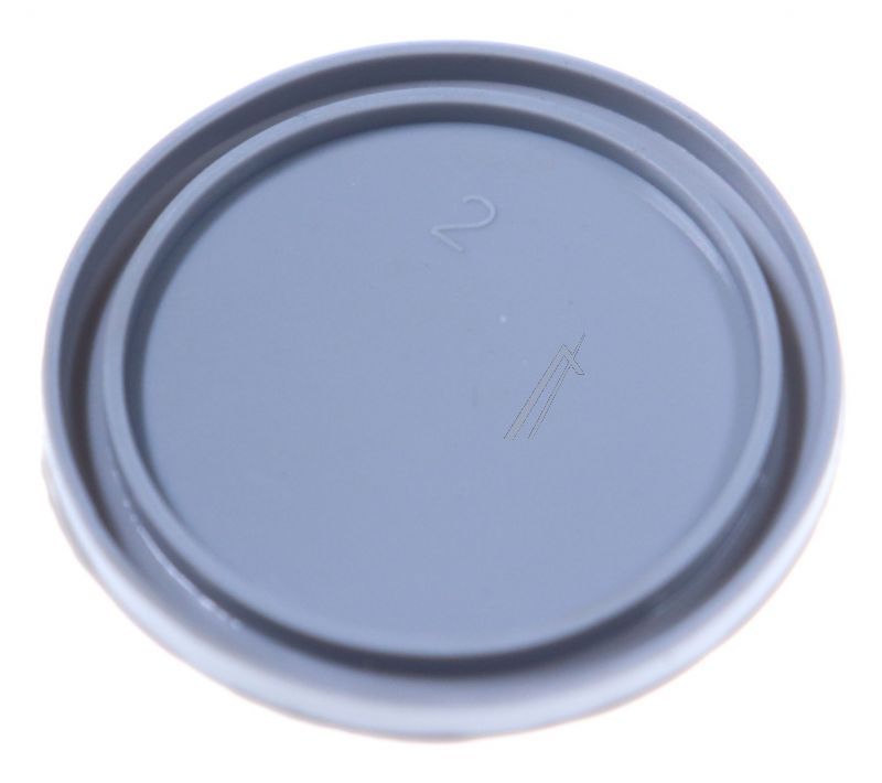 Klarspülbehälterdichtung für Miele-Geschirrspüler 06082320, 06082321, 06082322 Gummidichtung