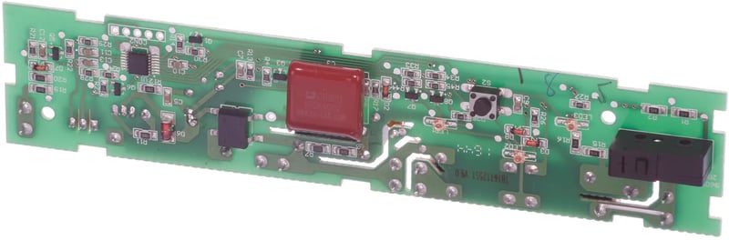 Mainboardmodul 12008416