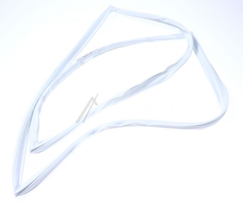 Magnettürdichtung für Kühlschrank Liebherr 710935100 weiß, wechselbar