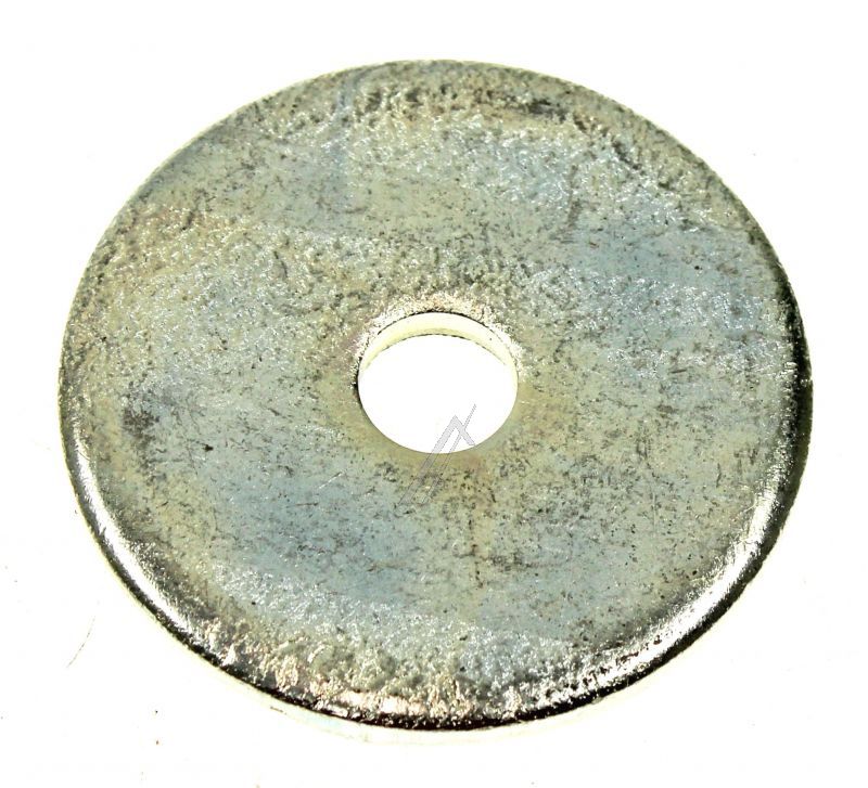 Unterlegscheibe für Waschmaschine Candy Hoover 40001133 Zählergewicht-Dichtungsring