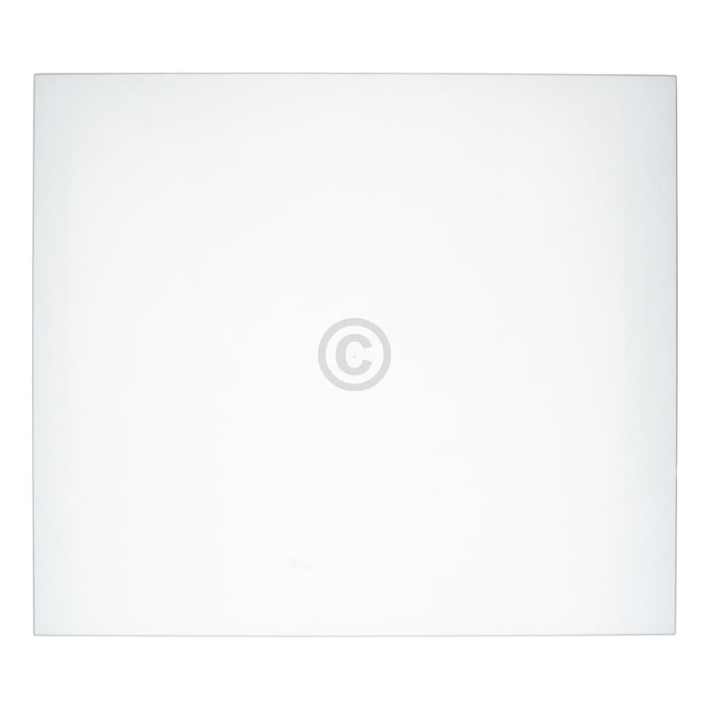 Zwischenscheibe für Türe Amica 8051768 in Backofen