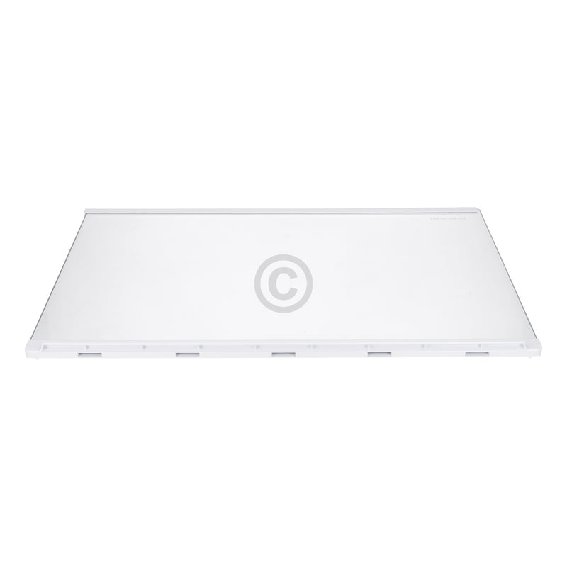 GLASREGAL,KOMPLETT,458.5X286MM Electrolux 8582651127275 für Kühlschrank