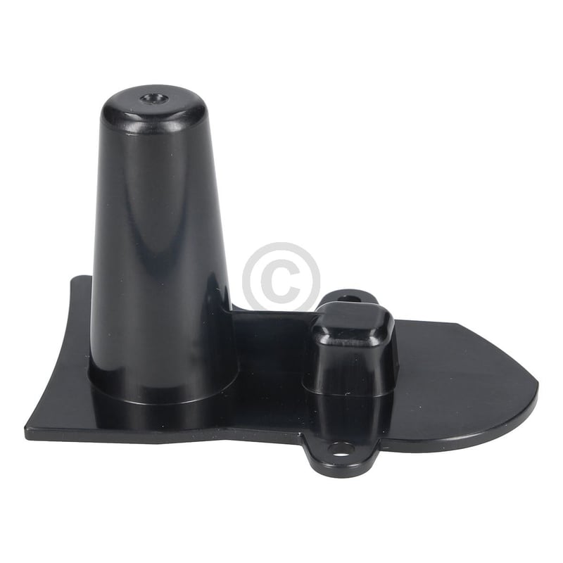 Abdeckung für Beschattung Station Ecovacs 201-2102-24D0 für Saugroboter