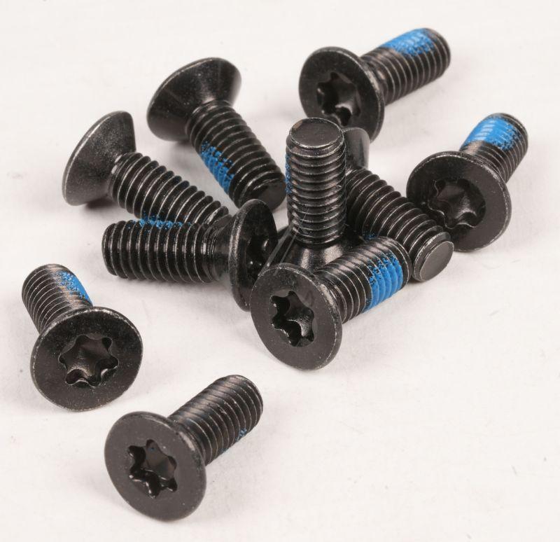 Senkkopfschraube Segway-Ninebot AB.50.0037.64 für E-Scooter GT1E GT1D GT2PE