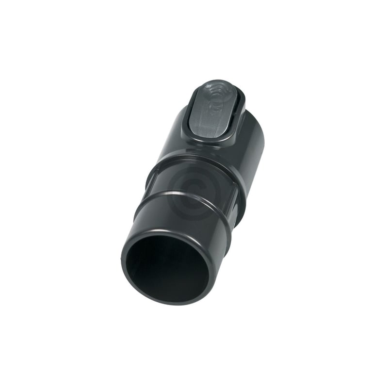 Staubsaugerrohradapter wie dyson 912270-01 für 32mm Rohr-Ø an Einrastsystem