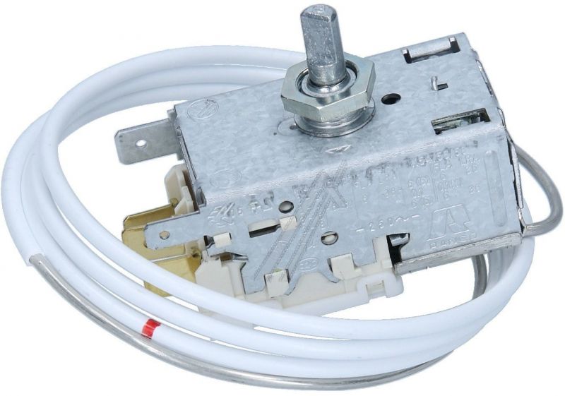 Kühlschrankthermostat K59L1234FF für AEG-Geräte 2262136027 Temperaturregelung