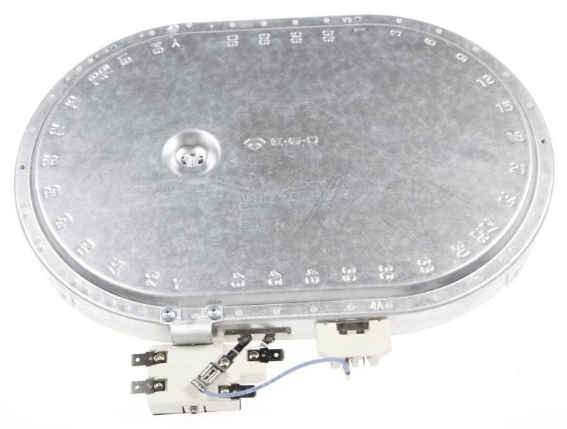 Heizzone-Highlight 00362270