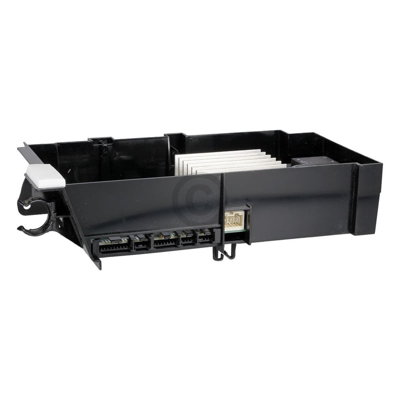 Drehzahlelektronik für Motor GRUNDIG 2500401020 in Waschmaschine