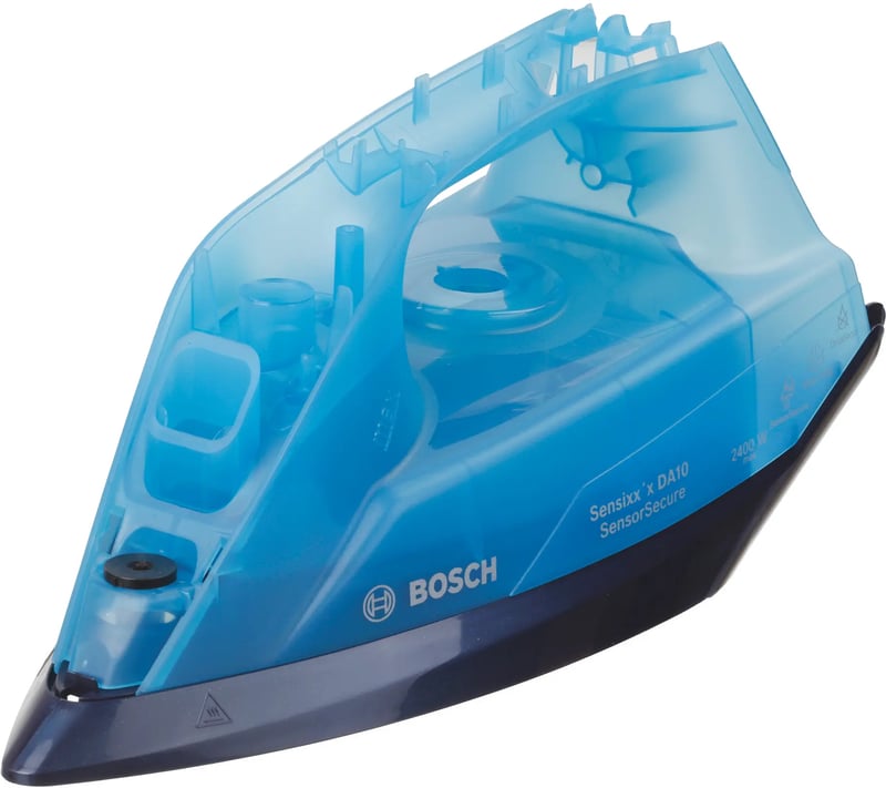 Wassertank für Bügeleisen BSH-Gruppe 12007505 Wasserbehälter