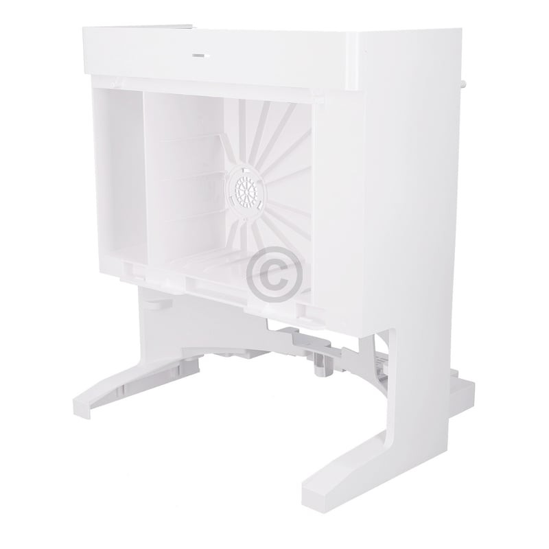 Middle frame （white） 201-2425-1079