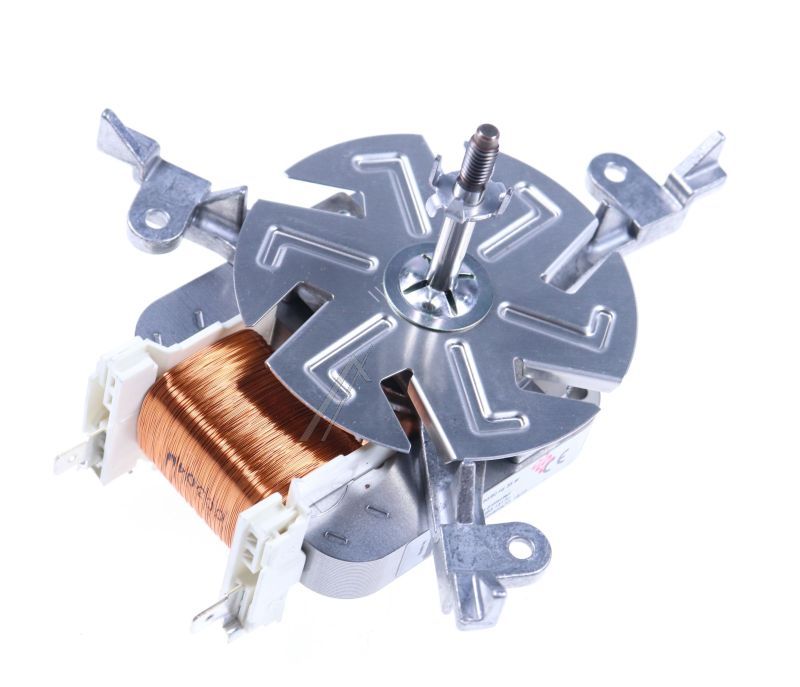 Lüftermotor für Bosch Siemens Ofen 12045731 Heißluft
